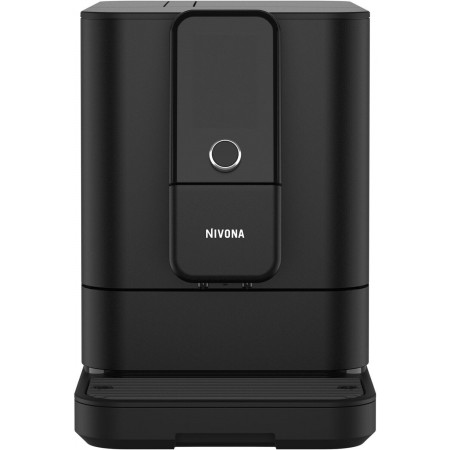 Nivona Кавомашина NIVO, 1.8л, зерно, автомат.капуч, дисплей,