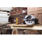 Пила дискова DeWalt 1350Вт 184мм 5500об/хв 3.66кг Пила дискова DeWalt 1350Вт 184мм 5500об/хв 3.66кг