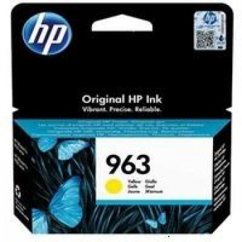 HP 963 Original Ink Cartrid HP 963 Original Ink Cartrid