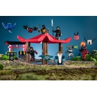Roblox Набір Jazwares Roblox Deluxe Playset Ninja Legends W10 Roblox Набір Jazwares Roblox Deluxe Playset Ninja Legends W10
