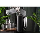 ARDESTO Електрочайник AEKL-X53E/1.7 л/2200 Вт/подвійні стінки/LED дисплей/Otter контроль/чорний ARDESTO Електрочайник AEKL-X53E/1.7 л/2200 Вт/подвійні стінки/LED дисплей/Otter контроль/чорний