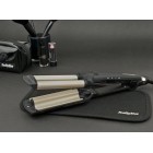 BaByliss Щипці гофре C260E, 85 Вт, чорний BaByliss Щипці гофре C260E, 85 Вт, чорний