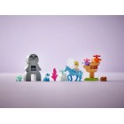 LEGO Конструктор DUPLO Disney Ельза й Бруні в Зачарованому лісі