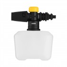 Мінімийка високого тиску 2E AquaClean 4в1 1600Вт 130бар 480л/год шланг 8м 11кг