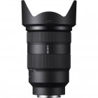 Об'єктив Sony 24-70mm f/2.8 GM Чорний Об'єктив Sony 24-70mm f/2.8 GM Чорний
