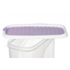 ARDESTO Контейнер для сипучих Fresh (1.8 л)[AR1218LP]