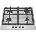 Whirlpool Варильна поверхня газова TKRL660IX
