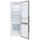 Candy Холодильник з нижн. мороз., 176x55х54.5, холод.відд.-186л, мороз.відд.-74л, 2дв., А+, ST, сріблястий Candy Холодильник з нижн. мороз., 176x55х54.5, холод.відд.-186л, мороз.відд.-74л, 2дв., А+, ST, сріблястий