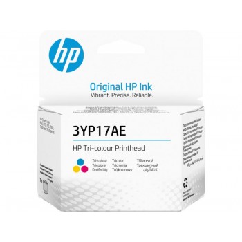 HP Друкуюча голівка Smart T