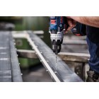 Bosch Свердло по металу HSS-PointTeQ, 3х33х61мм, 2шт Bosch Свердло по металу HSS-PointTeQ, 3х33х61мм, 2шт