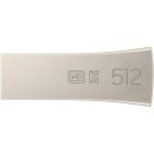 USB-накопичувач Samsung Bar Plus 512GB (MUF-512BE3/APC) USB-накопичувач Samsung Bar Plus 512GB (MUF-512BE3/APC)