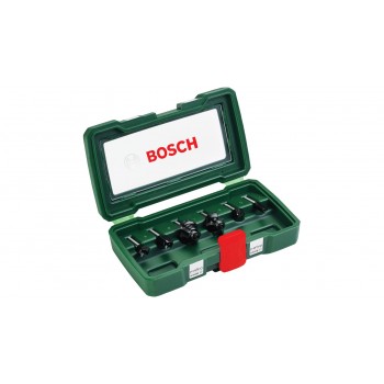 Набір фрез Bosch Profession Набір фрез Bosch Profession