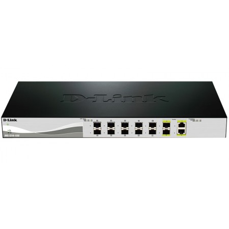 D-Link DXS-1210-12SC
