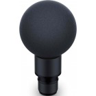 Beurer Масажер для тіла, літій-іонний акум. в комплекті, 1,052кг, фасціальний, 6 насадок, чорний Beurer Масажер для тіла, літій-іонний акум. в комплекті, 1,052кг, фасціальний, 6 насадок, чорний