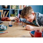 LEGO Конструктор Harry Potter Араґоґ у Забороненому лісі LEGO Конструктор Harry Potter Араґоґ у Забороненому лісі