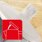 Електрочайник Tefal KO140BE0 Електрочайник Tefal KO140BE0