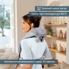 Beurer Масажер для тіла, літій- іонний акум., вага - 1,159кг, змінний чохол, сірий Beurer Масажер для тіла, літій- іонний акум., вага - 1,159кг, змінний чохол, сірий