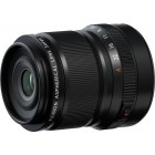 Fujifilm Об`єктив XF 30 мм f/2.8 R LM WR Macro