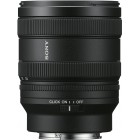 Об'єктив Sony FE 24-50mm F/2.8 G Чорний