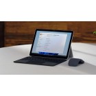 Microsoft Surface Планшет Go 4 10.5” PS Touch, Intel N200, 8GB, F256GB, UMA, Win11P, платиновий