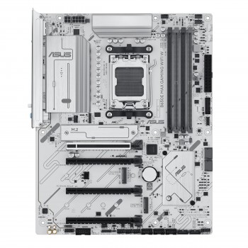 ASUS Материнcька плата B650