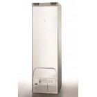 Холодильник Liebherr з нижн. мороз., 201x66.5x70, холод.від.-167 л, мороз.від.-106л, 2 дв., A++, NF, нерж.