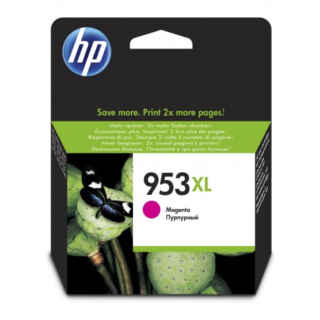 HP 953 XL[F6U17AE]