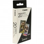 Canon ZINK PAPER ZP-2030, 20 л Canon ZINK PAPER ZP-2030, 20 л