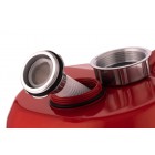 2E Каністра для палива горизонтальна 2E, 2E-JCM5H, 5 л