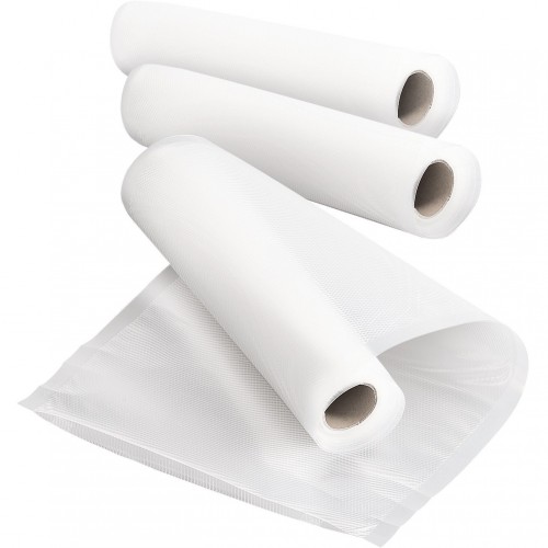 Sencor Вакуумна плівка для всіх вакууматорів, 28 см Sencor Вакуумна плівка для всіх вакууматорів, 28 см