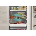 Gorenje Морозильна камера, 185.5x59.5х66.3, 280л, 1дв., A++, NF, диспл зовн., інвертор, чорний