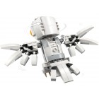 LEGO Конструктор Harry Potter Гедвіґа на Тисовій вулиці, 4