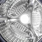 Пральна машина ARDESTO фронтальна, 6кг, 1200, А++, 46.5см, дисплей, сірий