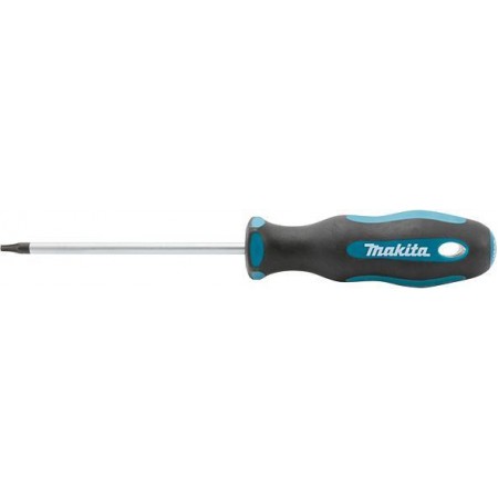 Makita Викрутка магнітна T20 (T20X100)
