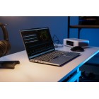 2E Ноутбук Complex Pro 15 15.6FHD IPS AG/Intel i7-1260P/16/1024F/int/DOS