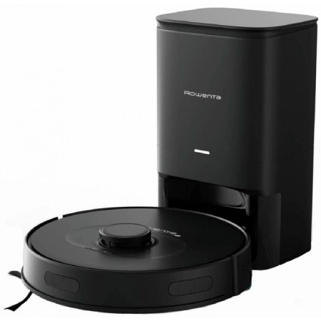 Rowenta Робот-пилосос миючий X-PLORER Serie 75 S+, 2700ПаВт,