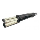 BaByliss Щипці гофре C260E, 85 Вт, чорний BaByliss Щипці гофре C260E, 85 Вт, чорний