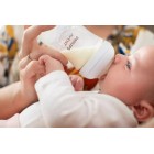 Philips Соска Avent силіконова Natural Природний Потік, 6м+., 2 шт, для густої їжі