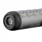 2E Ліхтар ручний акумуляторний, USB-C, 500мАг, 300лм, 3Вт, 4 функції освітлення