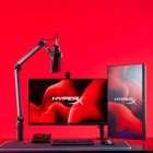 HyperX Тримач мікрофону Caster Mic, чорний