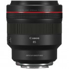 Canon RF 85mm f/1.2 L USM DS Canon RF 85mm f/1.2 L USM DS