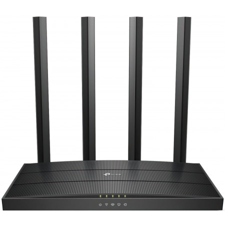 TP-Link Маршрутизатор ARCHER C80 AC1900 4xGE LAN 1xGE WAN MU