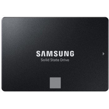 Накопичувач SSD Samsung 870 Накопичувач SSD Samsung 870