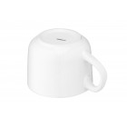 ARDESTO Чашка Ardesto Jumbo, 750 мл, біла, кераміка ARDESTO Чашка Ardesto Jumbo, 750 мл, біла, кераміка