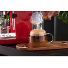 ARDESTO Набір ємностей для вершків та соусів, 100 мл, 2 шт., боросилікатне скло