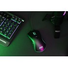 2E Gaming Миша MG340 RGB USB Black
