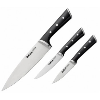 Набір кухонних ножів Tefal Набір кухонних ножів Tefal