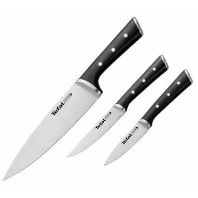 Набір кухонних ножів Tefal K2323S74