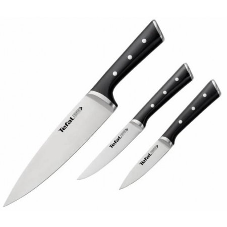 Набір кухонних ножів Tefal K2323S74
