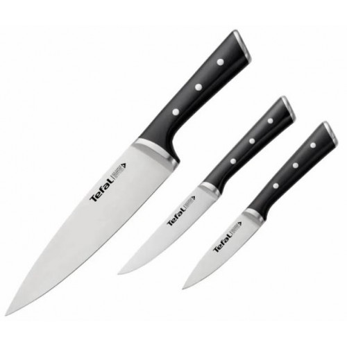 Набір кухонних ножів Tefal K2323S74